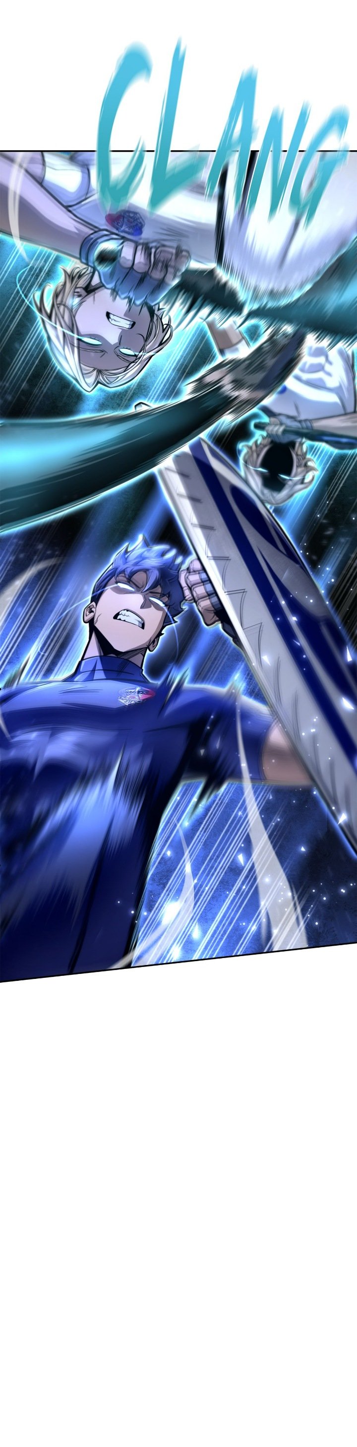 Superhuman Battlefield, Chapter 34 image 12